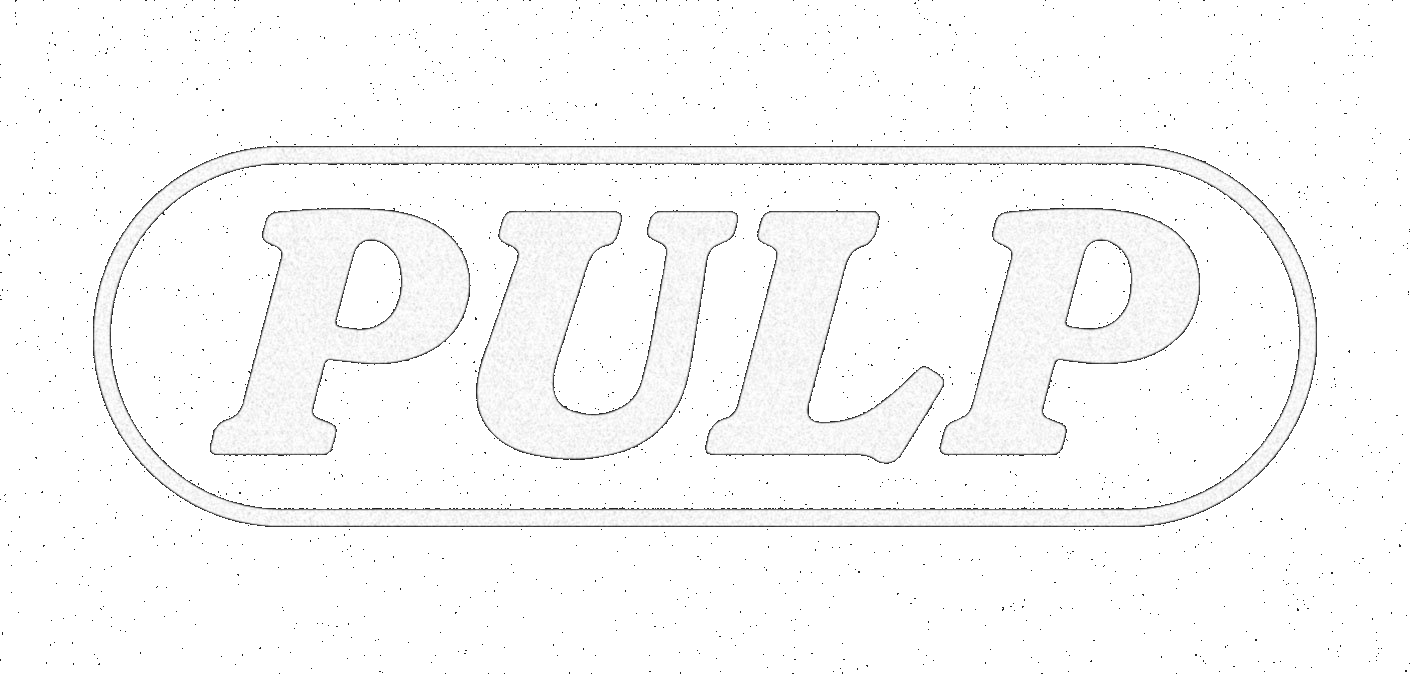 Brasserie Pulp